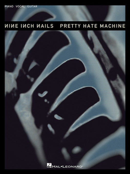 Nine Inch Nails - Pretty Hate Machine PVG