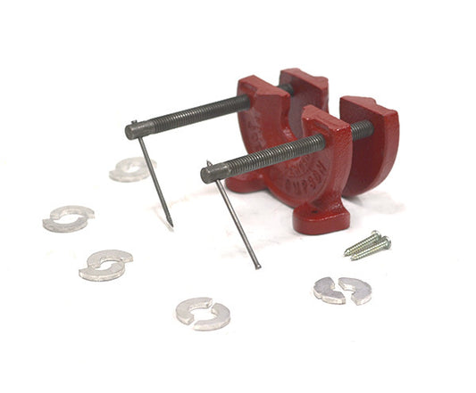 Mouthpiece Puller-by Trophy