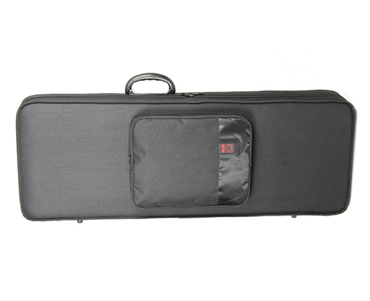 Xpress Gtr Case-Electric Polyfoam