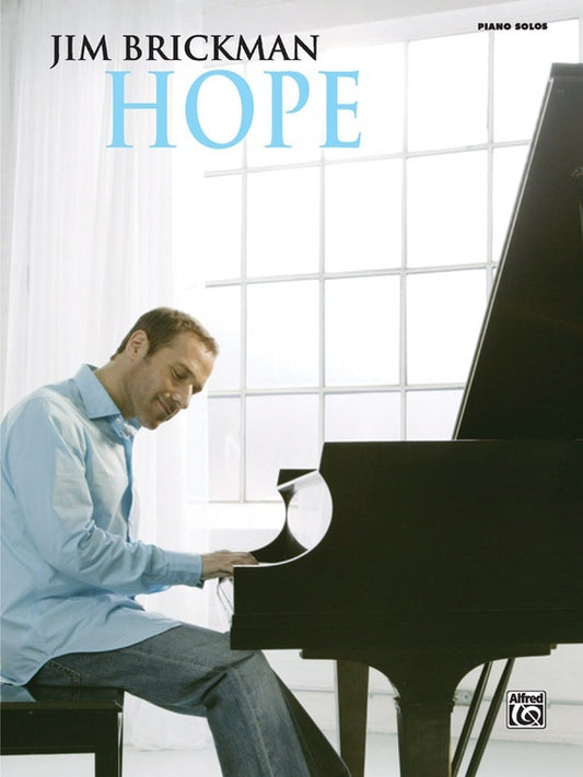 Jim Brickman - Hope (Piano Solos)