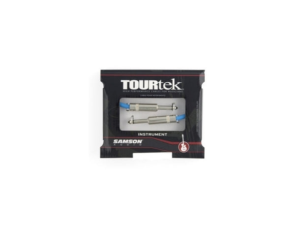 TourTek : TourTek 3' Instrument Cable (0.92m)