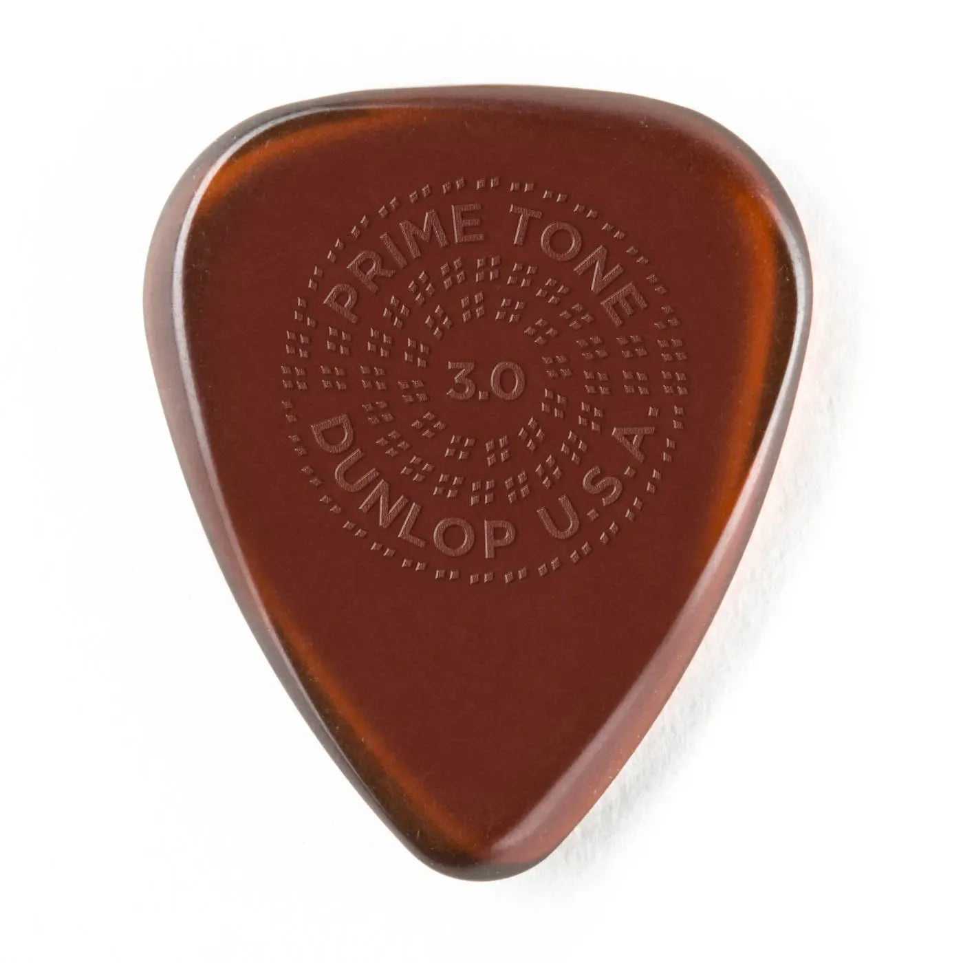 Jim Dunlop Dunlop 3.0 Primetone Standard Guitar Picks - Ultex with Sculpted Edges