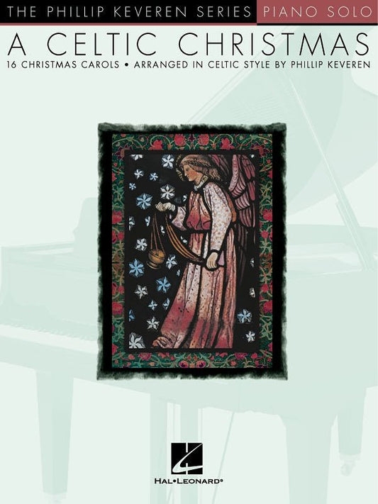 A Celtic Christmas — Phillip Keveren Series Piano Solo (Hal Leonard)