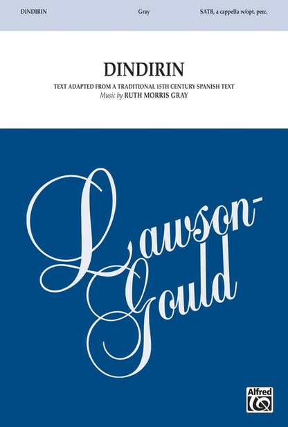 Dindirin SATB