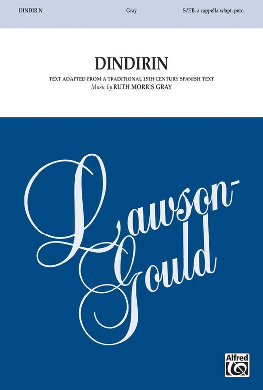 Dindirin SATB