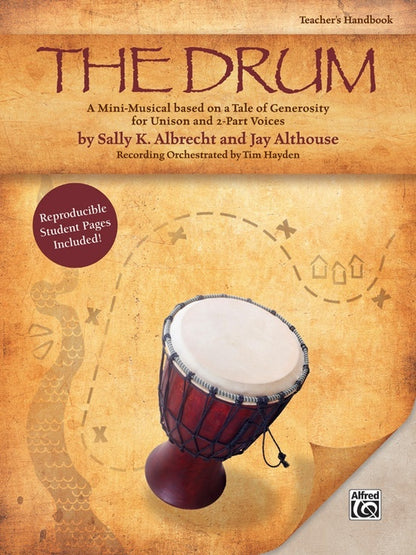 Drum - CD Kit