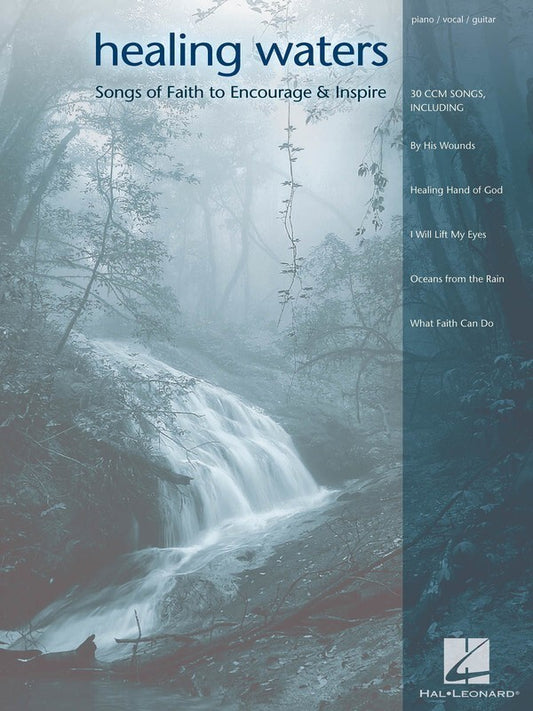 Healing Waters PVG