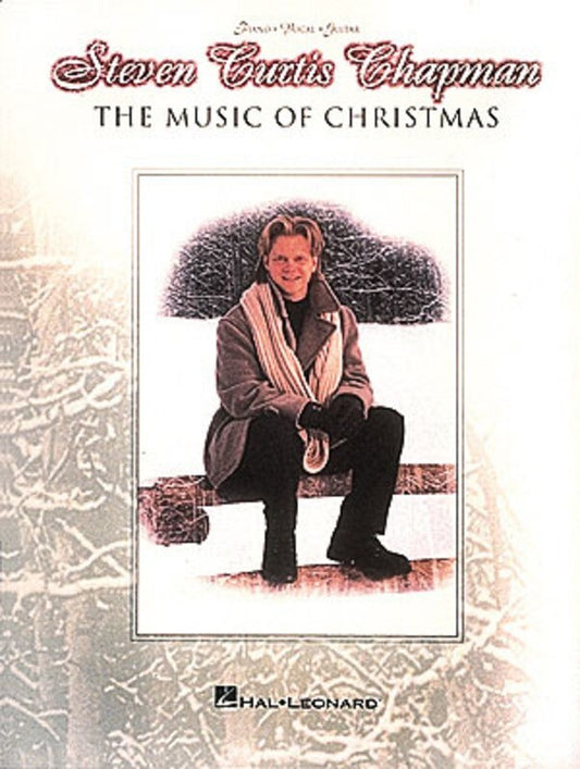 Music Of Christmas PVG