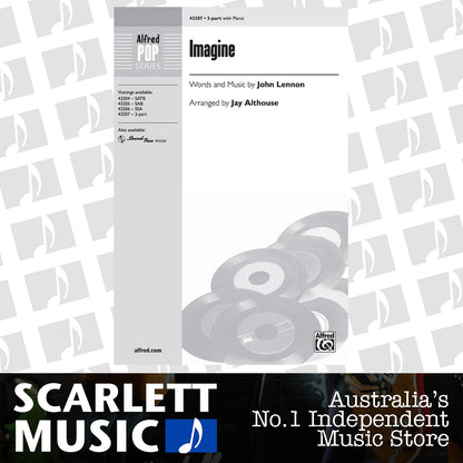 Three English Carols S/Trax CD — view 2