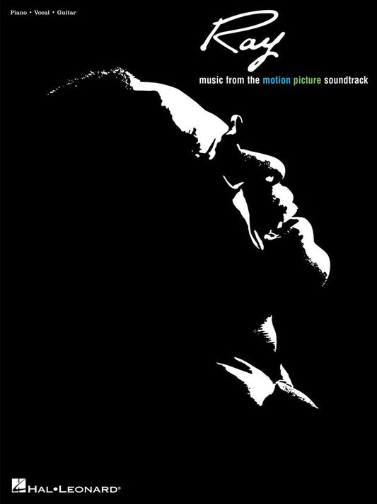 Ray Music From The Motion Picture Soundtrack PVG (Softcover Book)