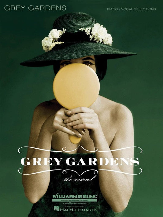 Grey Gardens — Vocal Selections (Hal Leonard)