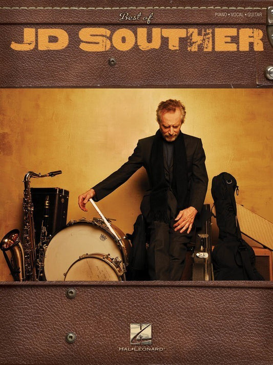Best Of Jd Souther PVG