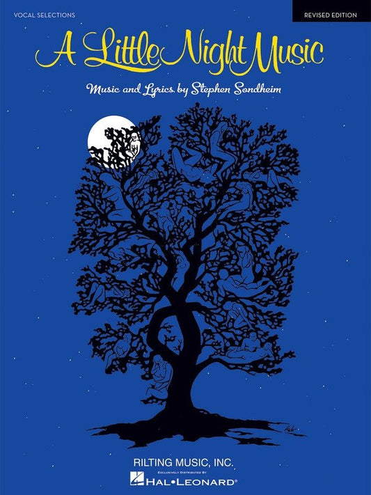 A Little Night Music — Vocal Selections (Rilting Music)