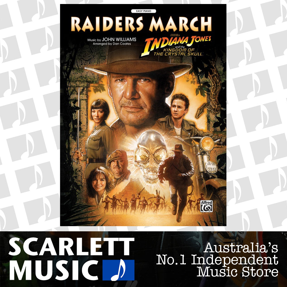 Raiders March S/S Ep — view 2