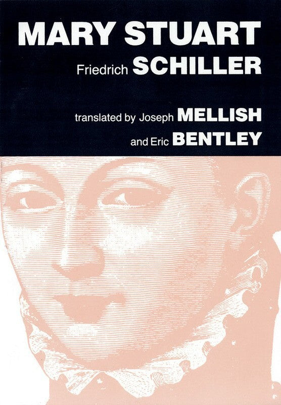 Mary Stuart Paperback