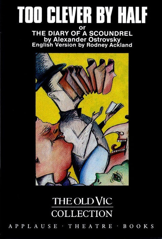 Too Clever By Half Paperback