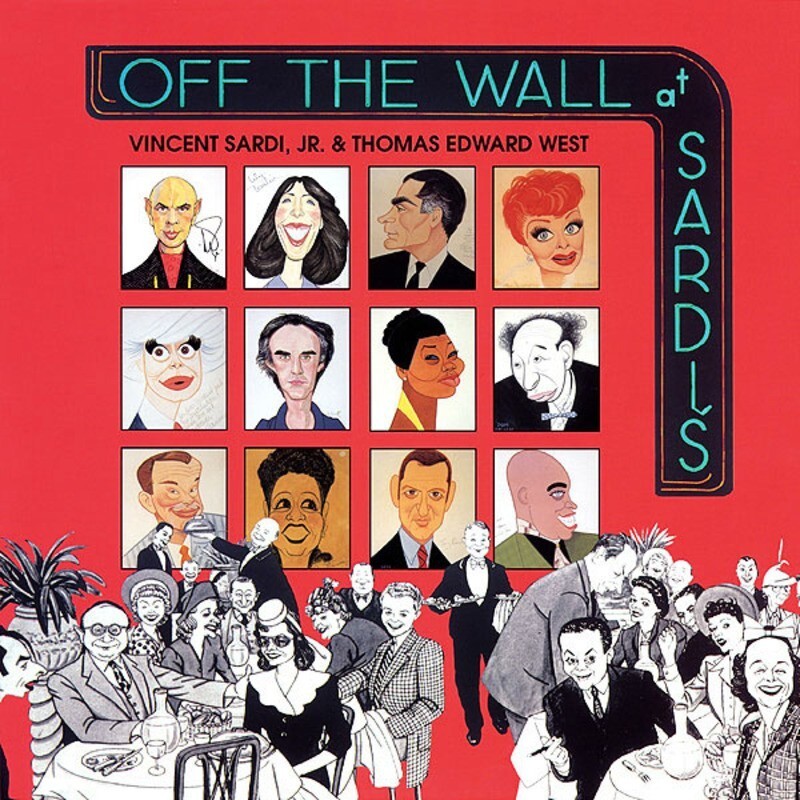 Off The Wall At Sardis Paperback