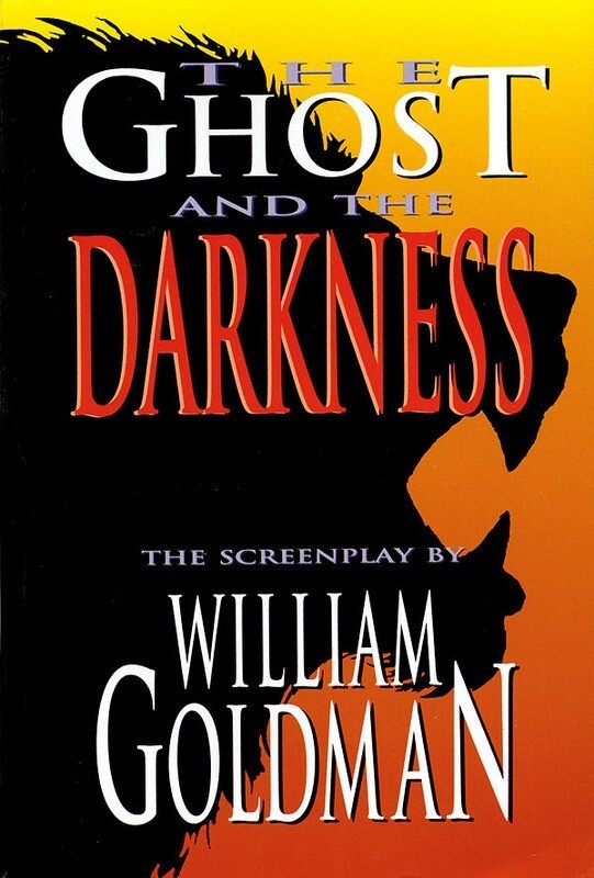 The Ghost And The Darkness Paperback