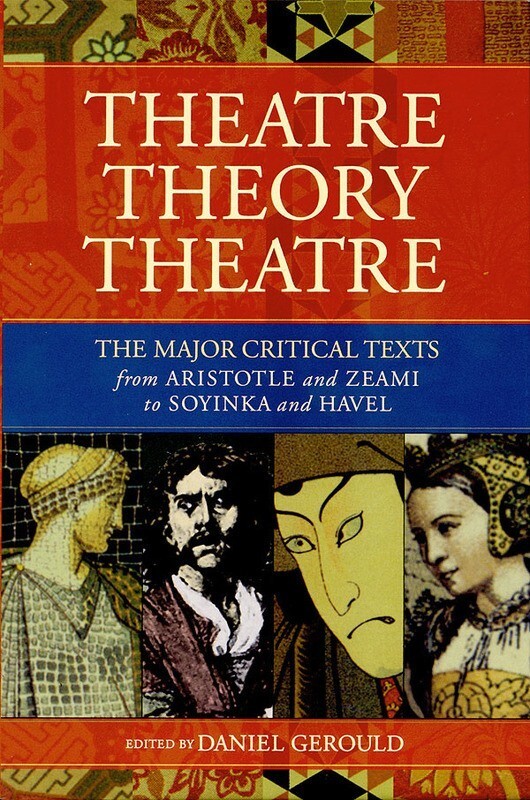 Theatre Theory Theatre Cloth