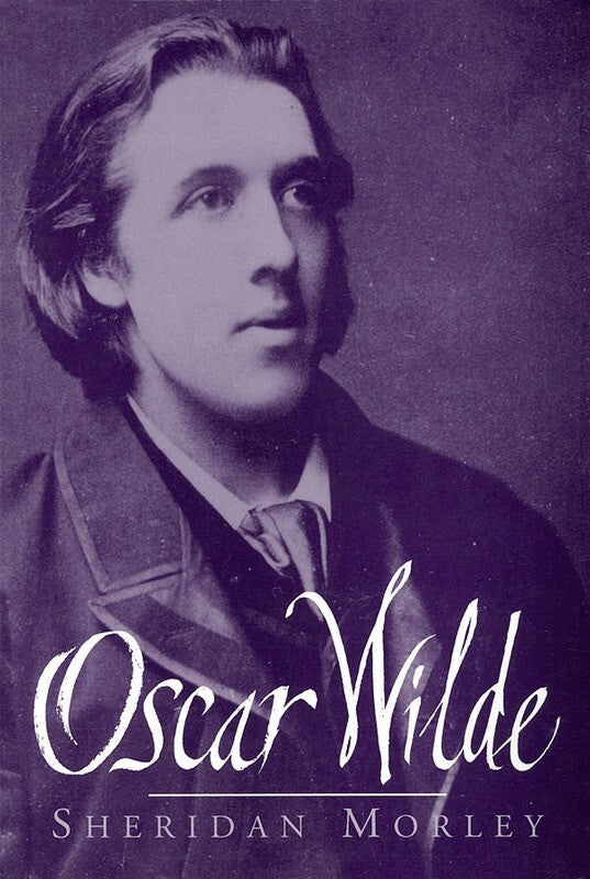Oscar Wilde Paperback