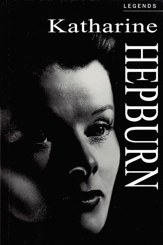 Katharine Hepburn: A Celebration Paperback