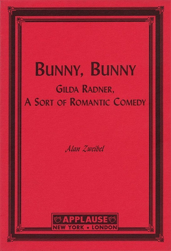 Bunny Bunny Playscript Paperback