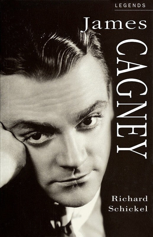 James Cagney Paperback
