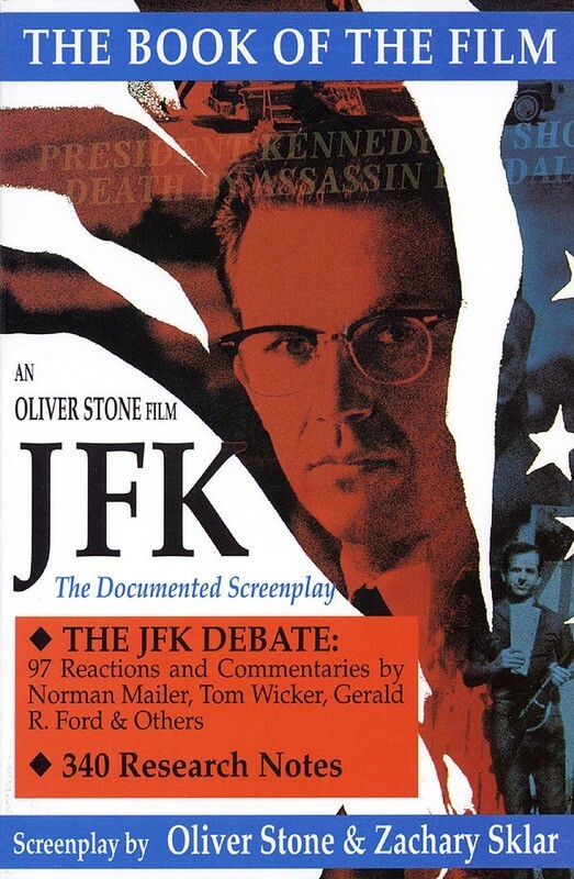Jfk Book Of Film 6 Pack