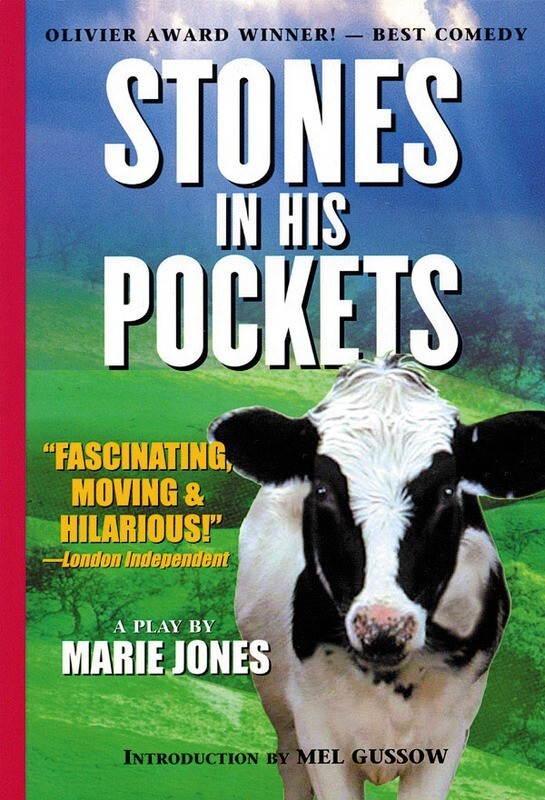 Stones In His Pockets