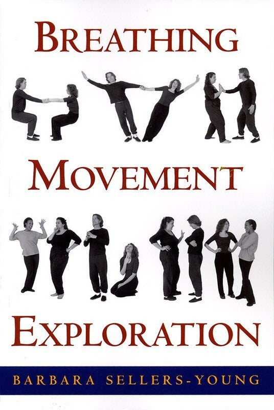 Breathing Movement Exploration