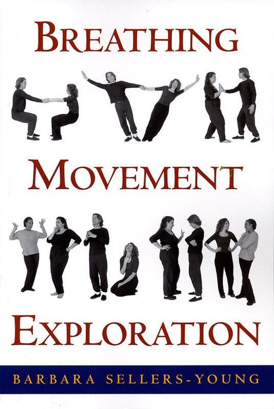 Breathing Movement Exploration