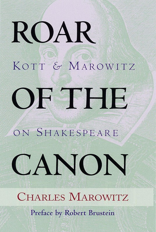 Roar Of The Canon