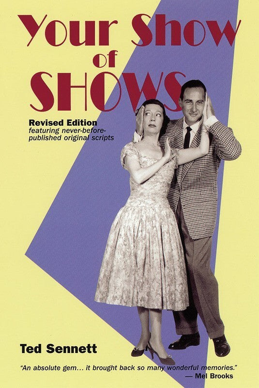 Your Show Of Shows