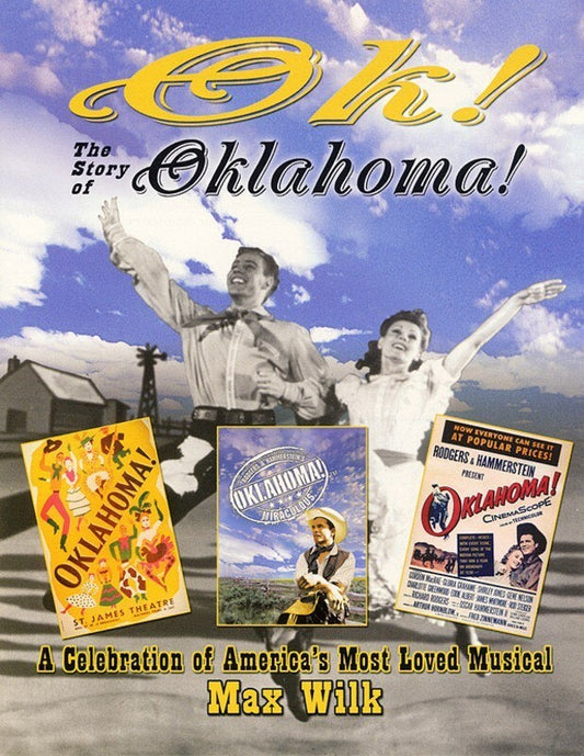 Ok! The Story Of Oklahoma