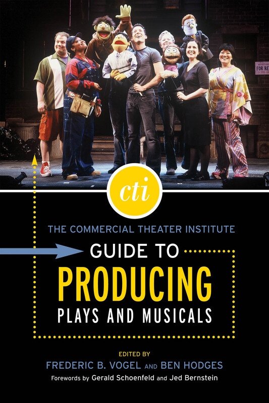 Guide to Producing Plays and Musicals (Applause Books)