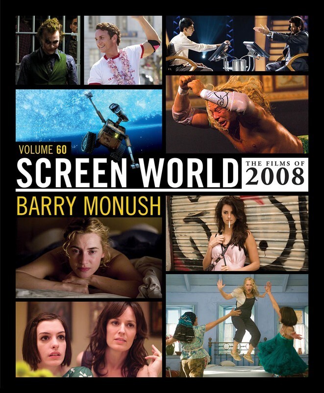Screen World 2008-2009