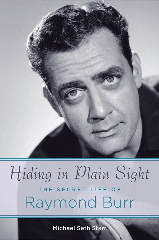 Hiding In Plain Sight Softcover