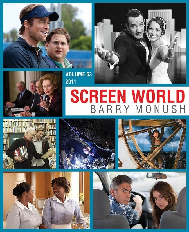 Screen World Vol 63