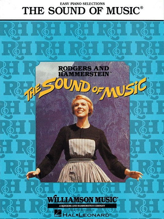The Sound of Music — Easy Piano Vocal Selections (Hal Leonard)