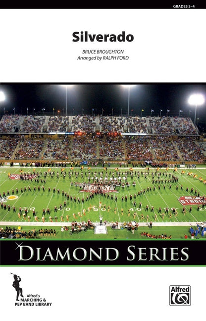 Silverado Marching Band Gr 4
