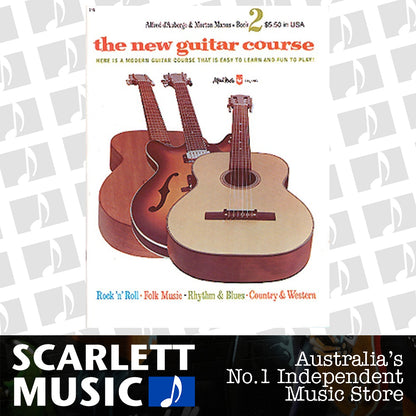 New Guitar Course Book 2 — view 2
