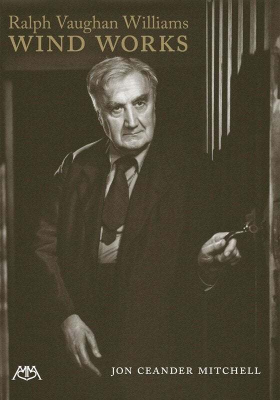 Ralph Vaughan Williams: Wind Works (Meredith Music)