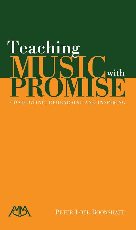 Teaching Music with Promise (Meredith Music)