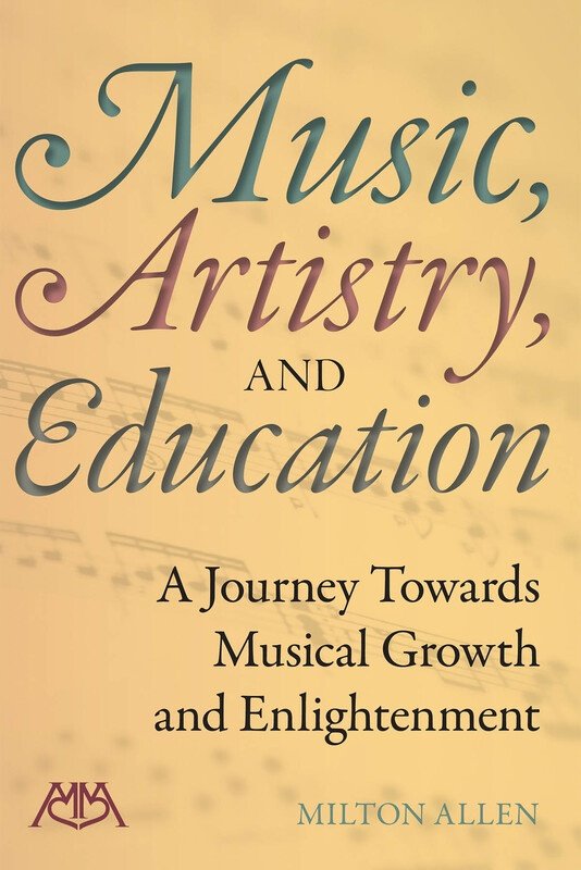Music, Artistry and Education (Meredith Music)