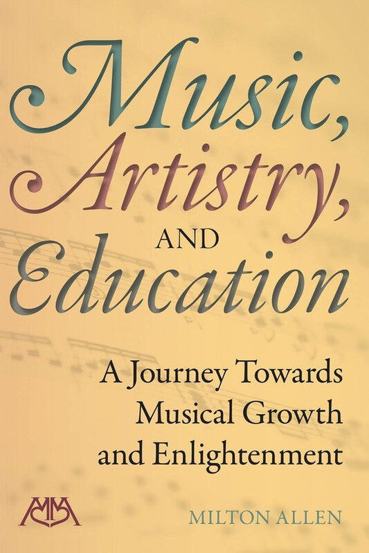 Music, Artistry and Education (Meredith Music)