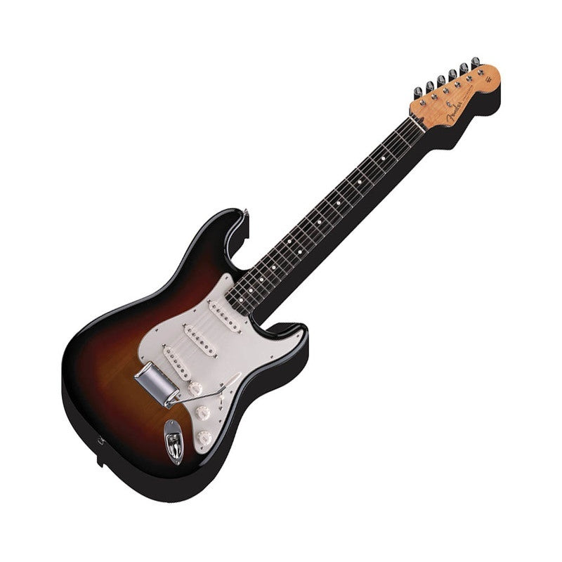 Fender Stratocaster Chunky Magnet — view 2