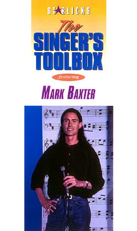 Singers Toolbox Video Ntsc (C/R)