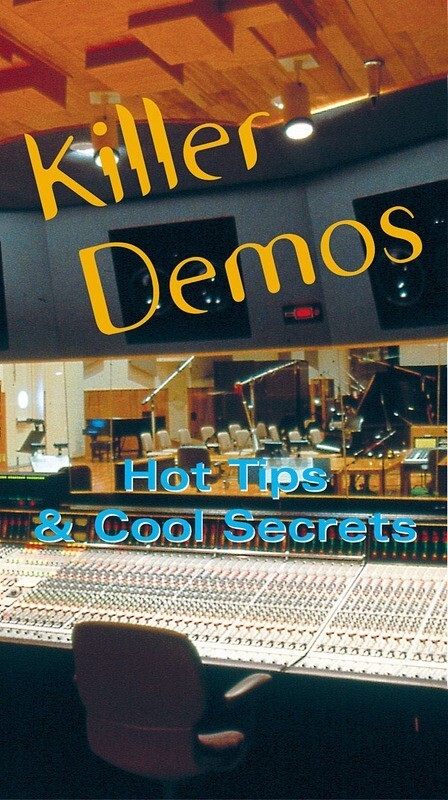 Killer Demos Vhs (Ntsc Format)