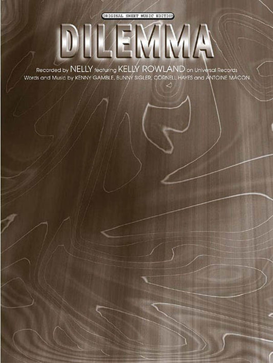Dilemma S/S PVG