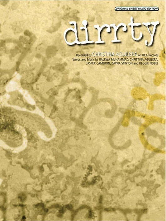 Dirrty S/S PVG
